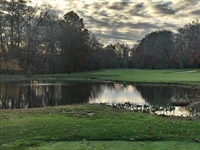 Bobby Weed Golf Design to lead renovation project at Greenacres CC