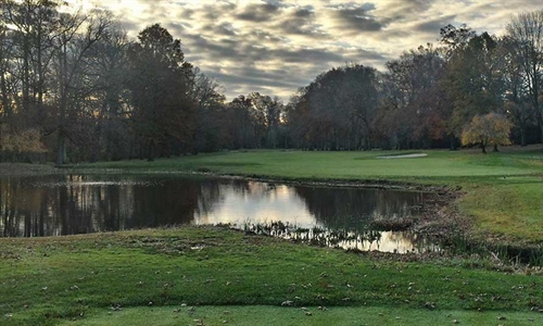 Bobby Weed Golf Design to lead renovation project at Greenacres CC