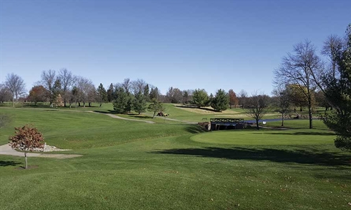 Helping to create longevity in public golf