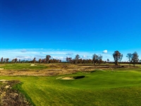 Opening date set for Tom Doak’s new reversible course