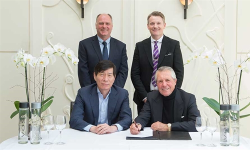 Gary Player Design to lead renovation of Wentworth’s Edinburgh Course