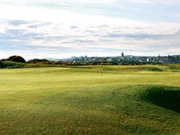 What does the word ‘fairness’ mean for golf designers?