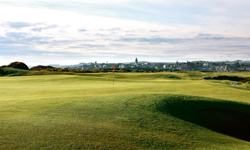 What does the word ‘fairness’ mean for golf designers?