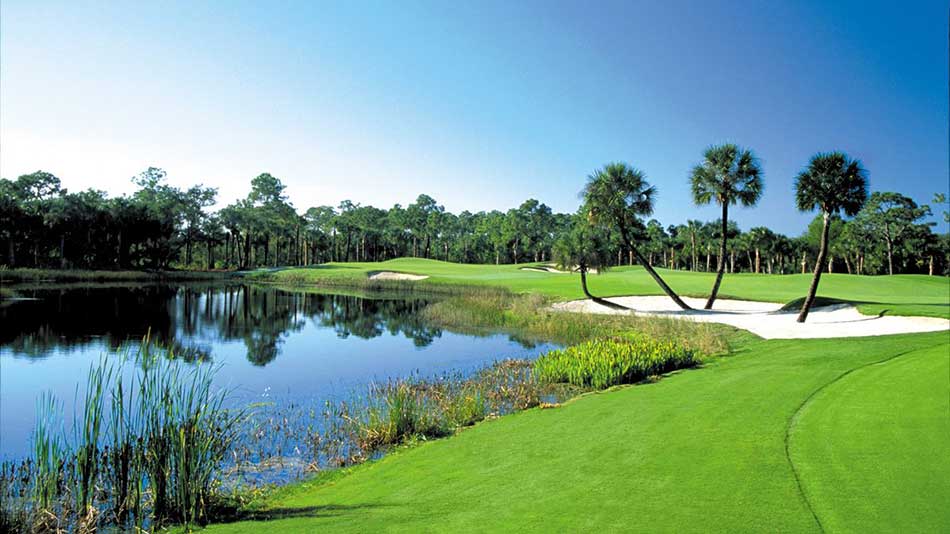 Jerry Pate Design leads new project at The Colony Golf and Country Club