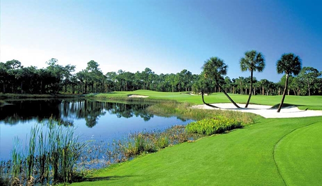 Jerry Pate Design leads new project at The Colony Golf and Country Club