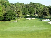 Fry/Straka completes renovation project at Hunt Valley Golf Club