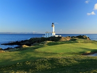 Ailsa course at Trump Turnberry reopens following major renovations