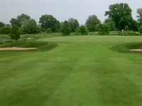 Kevin Norby completes renovation work at Stillwater Country Club