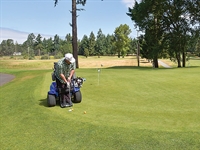 ‘Nicklaus Nine’ opens for play at American Lake Veterans Golf Course