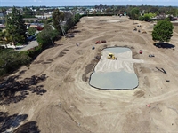 Bringing back a vintage look at Orange County’s oldest course