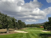 Fry/Straka completes project at Los Robles Greens municipal course
