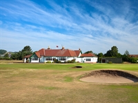 Elements of James Braid’s original design being restored at Scotscraig GC