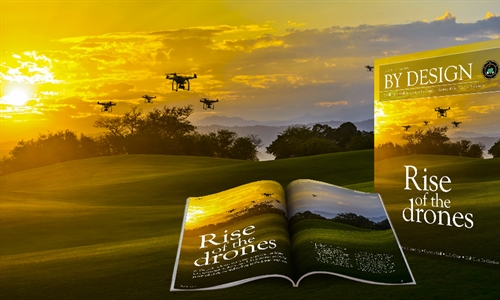 Summer 2016 edition of ASGCA’s By Design magazine now available