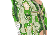 Tripp Davis hired to lead project at OU’s Jimmie Austin Golf Course
