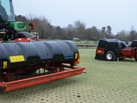 Soil testing for better-informed decisions at the Royal Automobile Club