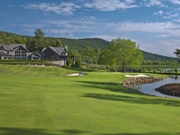 Bobby Weed oversees renovation work at Grandfather G&CC