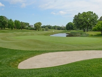 Renovation work complete at TPC River Highlands
