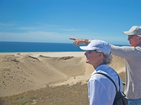 New Greg Norman design in Mexico begins to take shape