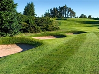 Restoration work at Gleneagles’ The King’s Course reaches completion