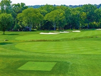Tillinghast’s design elasticity on display at Baltusrol Golf Club