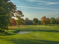 Stephen Kay completes renovation work at the East Orange Golf Club