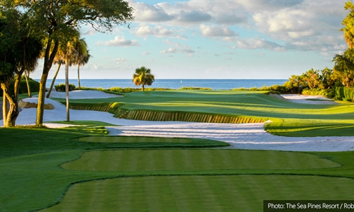Atlantic Dunes at the Sea Pines resort to reopen this October
