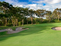 Bob Harrison leading new project at Newcastle Golf Club in Australia