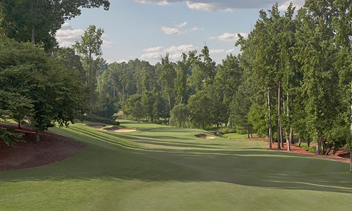 Course renovations at TPC Sugarloaf given the green light