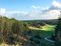 Adapting courses to suit particular golf markets