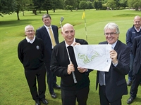 Construction of new Torvean course begins today