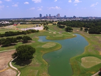 Revitalised Rockwood Park course set to open later this year