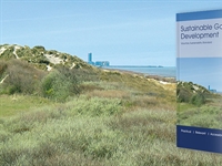 Sustainability standard established for golf industry’s development