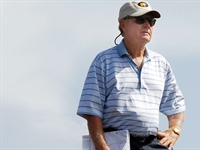 Old Works course to celebrate its 20th anniversary