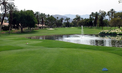 Renovations and modernisations coming to Desert Horizons CC course