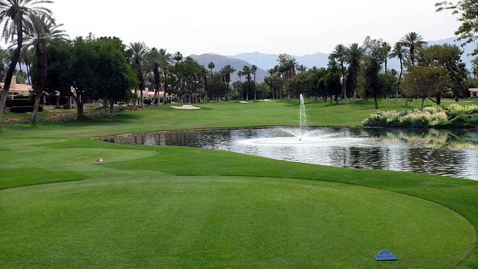 Renovations and modernisations coming to Desert Horizons CC course