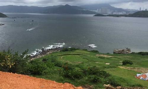 Staying ahead of the game at Clearwater Bay