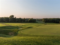 New Chatham Hills course to open for play later this month