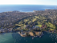 Royal Sydney GC appoints Gil Hanse to create masterplan for golf facilities