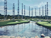 Six-hole course to open as part of new Nicklaus academy in Hong Kong