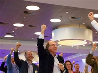 EGCOA Golf Business Conference returns to Amsterdam this November