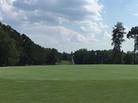 Jamestown Park course reopens following greens renovation project