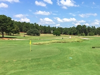 Bottlebrush course at Longleaf Golf & Family Club opens for play