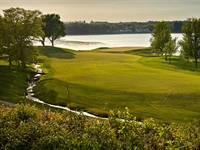 Mission accomplished at Hazeltine National
