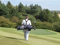 Houghton-Le-Spring short game facility gets all-weather greens