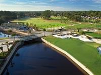 Erik Larsen readies Atlantic Beach for Web.com Tour