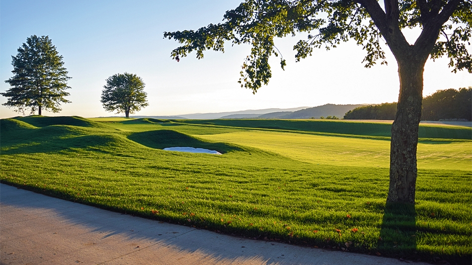 Shepherd’s Rock at Nemacolin Woodlands set for July 2017 opening
