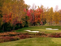 Renovations to The Timbers at Troy course get underway