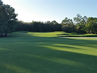 Drew Rogers leads renovations on the Preserve Course at Quail West