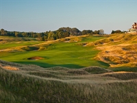 Fry/Straka to design second course at Arcadia Bluffs