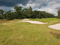 Six hole golf: what do the architects think?
